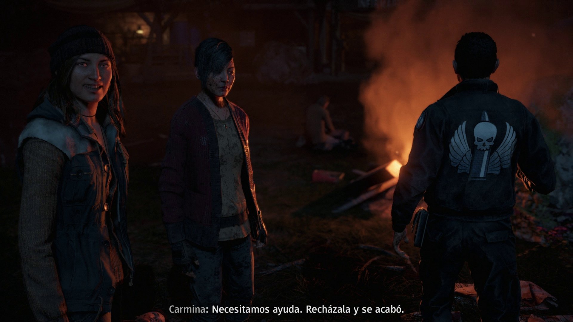 Far Cry New Dawn
